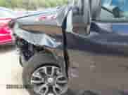 2023 Chevrolet Silverado 1500 RST with VIN 2GCUDEED3P1126138, listed as a IAAI auction lot 42827965 with 45,147 mi miles and . Bid and sale history available at DreamBid. Image 17.