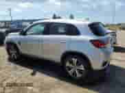 2021 Mitsubishi Outlander SE z VIN JA4APVAU6MU015707, wystawiony jako Copart lot #70629955 z przebiegiem 82 902 mil mil oraz Nie do naprawy • Non repairable. Historia ofert i sprzedaży dostępna na DreamBid. Obrazek 2.