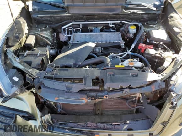 2023 Subaru Ascent Limited с VIN 4S4WMASD8P3415026, выставлен на аукционе Copart как лот 85112515 с пробегом 34 548 миль миль и Списание • Salvage title. История ставок и продаж доступна на DreamBid. Изображение 12.