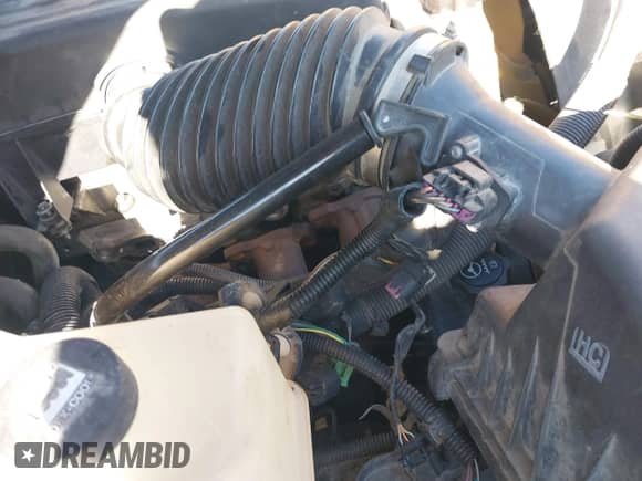 2008 Chevrolet Colorado LS с VIN 1GCCS199288133001, выставлен на аукционе IAAI как лот 42497443 с пробегом 103 588 миль миль и . История ставок и продаж доступна на DreamBid. Изображение 15.