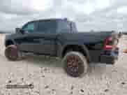 2020 Ram 1500 Rebel z VIN 1C6SRFLT6LN127034, wystawiony jako Copart lot #64791005 z przebiegiem 86 689 mil mil oraz Szkoda całkowita • Salvage title. Historia ofert i sprzedaży dostępna na DreamBid. Obrazek 2.