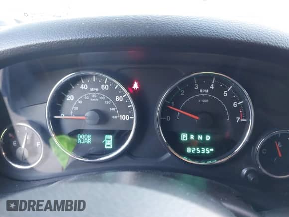 2018 Jeep Wrangler Sahara with VIN 1C4AJWBG2JL936412, listed as a IAAI auction lot 41381668 with 82,535 mi miles and . Bid and sale history available at DreamBid. Image 7.