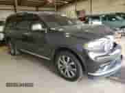 2017 Dodge Durango Citadel Anodized Platinum с VIN 1C4SDJET3HC814272, выставлен на аукционе Copart как лот 48479454 с пробегом 86 384 миль миль и . История ставок и продаж доступна на DreamBid. Изображение 4.