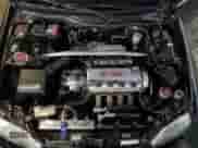 1992 Honda Civic с VIN 2HGEH3380NH525372, выставлен на аукционе Copart как лот 81586224 с пробегом 175 779 миль миль и Списание • Salvage title. История ставок и продаж доступна на DreamBid. Изображение 11.