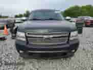 2012 Chevrolet Tahoe LTZ с VIN 1GNSCCE09CR326736, выставлен на аукционе Copart как лот 54181515 с пробегом 164 319 миль миль и Списание • Salvage title. История ставок и продаж доступна на DreamBid. Изображение 5.