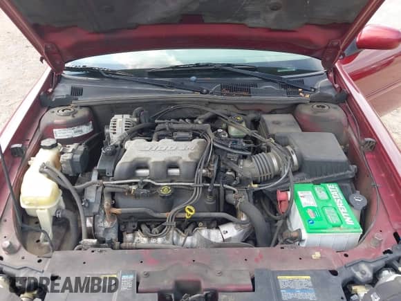 2002 Chevrolet Malibu LS с VIN 1G1NE52J82M547483, выставлен на аукционе IAAI как лот 42898044 с пробегом 190 665 миль миль и . История ставок и продаж доступна на DreamBid. Изображение 10.