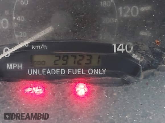 1999 Toyota Camry LE with VIN JT2BF22K5X0189586, listed as a IAAI auction lot 43061712 with 297,231 mi miles and . Bid and sale history available at DreamBid. Image 16.