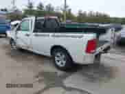 2017 Ram 1500 Tradesman с VIN 3C6JR6DT0HG654593, выставлен на аукционе IAAI как лот 41602413 с пробегом 38 215 миль миль и . История ставок и продаж доступна на DreamBid. Изображение 3.