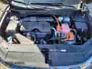 2025 Hyundai Tucson Limited with VIN KM8JEDD1XSU261174, listed as a Copart auction lot 90303745 with 19,622 mi miles and Salvage title. Bid and sale history available at DreamBid. Image 12.