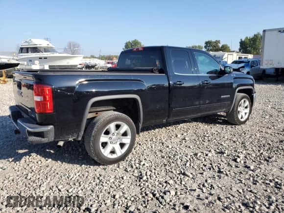 2016 GMC Sierra 1500 SLE с VIN 1GTV2MEC7GZ216072, выставлен на аукционе Copart как лот 80339235 с пробегом 150 360 миль миль и Чистый • Clean title. История ставок и продаж доступна на DreamBid. Изображение 3.