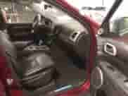 2020 Jeep Grand Cherokee Summit with VIN 1C4RJFJG3LC251228, listed as a IAAI auction lot 41278249 with 110,745 mi miles and . Bid and sale history available at DreamBid. Image 5.