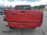 2001 Dodge 1500 Work Special z VIN 1B7HC16X51S218946, wystawiony jako Copart lot #65726535 z przebiegiem 272 045 mil mil oraz Szkoda całkowita • Salvage title. Historia ofert i sprzedaży dostępna na DreamBid. Obrazek 6.