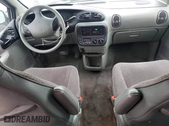 1999 Dodge Caravan SE с VIN 2B4GP45G7XR433173, выставлен на аукционе Copart как лот 54990455 с пробегом 111 346 миль миль и Списание • Salvage title. История ставок и продаж доступна на DreamBid. Изображение 8.