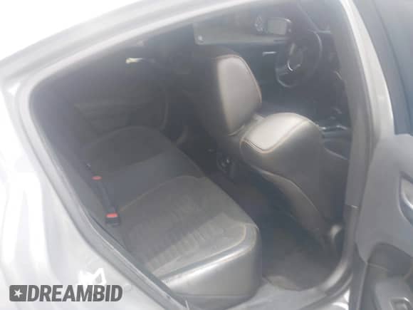 2018 Dodge Charger R/T с VIN 2C3CDXCT1JH150328, выставлен на аукционе IAAI как лот 42207213 с пробегом 116 930 миль миль и . История ставок и продаж доступна на DreamBid. Изображение 8.