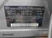 2013 Hyundai Sonata GLS с VIN 5NPEB4AC1DH783192, выставлен на аукционе IAAI как лот 43505341 с пробегом 242 273 миль миль и . История ставок и продаж доступна на DreamBid. Изображение 9.