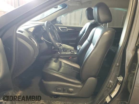 2014 Nissan Pathfinder SL with VIN 5N1AR2MMXEC639152, listed as a Copart auction lot 67602974 with 108,842 mi miles and Clean title. Bid and sale history available at DreamBid. Image 7.