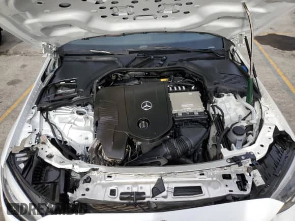 2024 Mercedes-Benz C 300 с VIN W1KAF4GB0RR208427, выставлен на аукционе Copart как лот 72018845 с пробегом 11 864 миль миль и Списание • Salvage title. История ставок и продаж доступна на DreamBid. Изображение 11.
