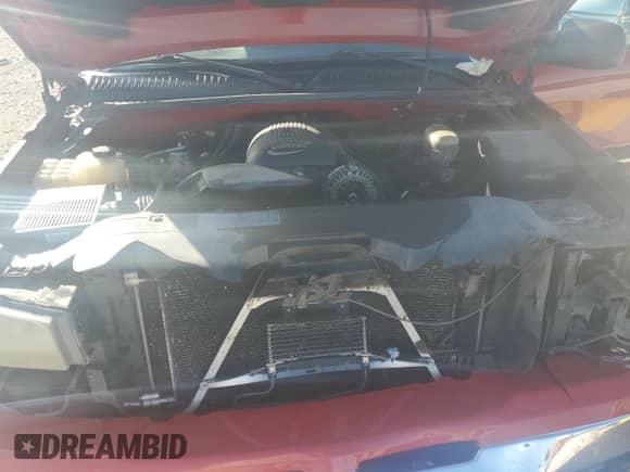 2006 Chevrolet Silverado 1500 LT1 с VIN 2GCEC13Z061272431, выставлен на аукционе Copart как лот 86782395 с пробегом 339 887 миль миль и Списание • Salvage title. История ставок и продаж доступна на DreamBid. Изображение 11.