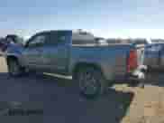 2022 Chevrolet Colorado 2WD Work Truck с VIN 1GCGSBEA7N1285271, выставлен на аукционе Copart как лот 66213135 с пробегом 51 205 миль миль и Списание • Salvage title. История ставок и продаж доступна на DreamBid. Изображение 2.