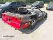 1984 Chevrolet Corvette с VIN 1G1AY0780E5150461, выставлен на аукционе IAAI как лот 40312618 с пробегом Не указан миль и . История ставок и продаж доступна на DreamBid. Изображение 4.