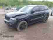 2018 Jeep Grand Cherokee Laredo с VIN 1C4RJFAG0JC405486, выставлен на аукционе IAAI как лот 42331951 с пробегом 92 795 миль миль и . История ставок и продаж доступна на DreamBid. Изображение 2.