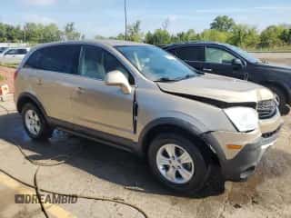 2008 Saturn VUE XE z VIN 3GSCL33P18S503186, wystawiony jako Copart lot #70573184 z przebiegiem 63 703 mil mil oraz Czysty tytuł • Clean title. Historia ofert i sprzedaży dostępna na DreamBid. Obrazek 4.