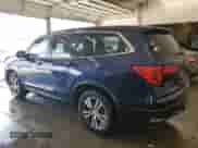 2016 Honda Pilot EX с VIN 5FNYF5H36GB021993, выставлен на аукционе Copart как лот 66951195 с пробегом 141 300 миль миль и Списание • Salvage title. История ставок и продаж доступна на DreamBid. Изображение 2.