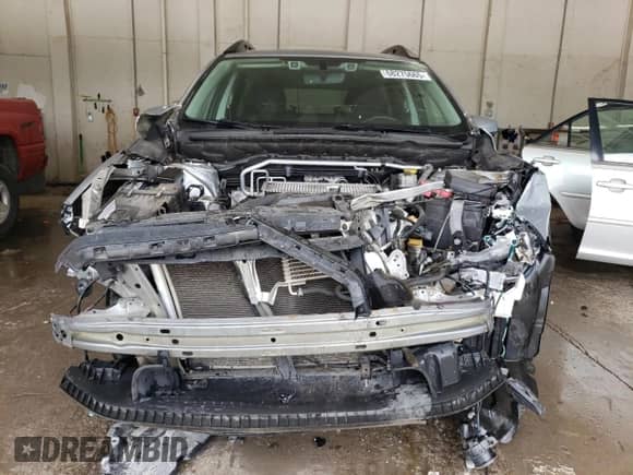 2019 Subaru Ascent Premium с VIN 4S4WMAFD1K3427943, выставлен на аукционе Copart как лот 68275665 с пробегом 112 609 миль миль и Списание • Salvage title. История ставок и продаж доступна на DreamBid. Изображение 5.