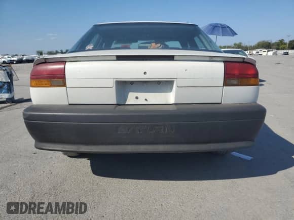 1995 Saturn SL with VIN 1G8ZH5284SZ246882, listed as a Copart auction lot 81402775 with 155,762 mi miles and Clean title. Bid and sale history available at DreamBid. Image 6.