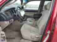 2005 Toyota Tacoma PreRunner with VIN 5TEKU72NX5Z086407, listed as a Copart auction lot 81974905 with 223,020 mi miles and Salvage title. Bid and sale history available at DreamBid. Image 7.