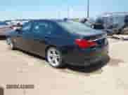 2014 BMW 7 Series ALPINA B7 xDrive with VIN WBAYF8C58ED142620, listed as a IAAI auction lot 42789758 with Not provided miles and . Bid and sale history available at DreamBid. Image 3.