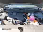 2025 Hyundai Tucson Blue with VIN KM8JBDD17SU346448, listed as a IAAI auction lot 42939235 with 3,124 mi miles and . Bid and sale history available at DreamBid. Image 10.