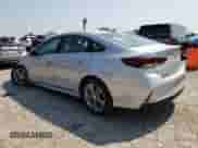 2018 Hyundai Sonata SEL Plus с VIN 5NPE34AF4JH657492, выставлен на аукционе Copart как лот 60452195 с пробегом 94 788 миль миль и Списание • Salvage title. История ставок и продаж доступна на DreamBid. Изображение 2.