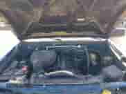 2004 Nissan Frontier XE with VIN 1N6DD26T14C468517, listed as a IAAI auction lot 42961598 with 220,857 mi miles and . Bid and sale history available at DreamBid. Image 10.