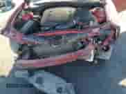 2014 Chevrolet Camaro LT с VIN 2G1FB1E31E9245988, выставлен на аукционе Copart как лот 70959575 с пробегом Не указан миль и Списание • Salvage title. История ставок и продаж доступна на DreamBid. Изображение 11.