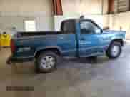 1991 Chevrolet Silverado 1500 с VIN 1GCDK14K7MZ100918, выставлен на аукционе Copart как лот 73383764 с пробегом 608 880 миль миль и Списание • Salvage title. История ставок и продаж доступна на DreamBid. Изображение 3.