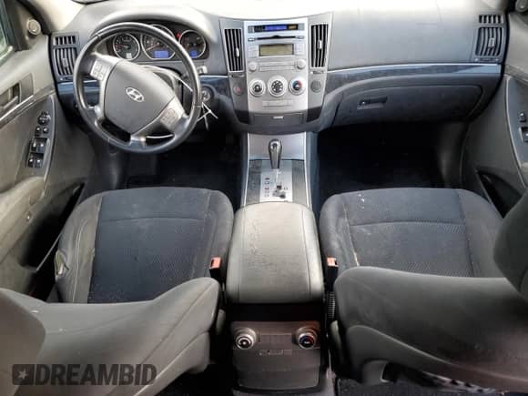 2007 Hyundai Veracruz GLS с VIN KM8NU73C27U015641, выставлен на аукционе Copart как лот 82459934 с пробегом 210 404 миль миль и Чистый • Clean title. История ставок и продаж доступна на DreamBid. Изображение 8.