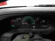 2000 Dodge Passenger z VIN 2B5WB35Z5YK135958, wystawiony jako Copart lot #56770305 z przebiegiem 73 989 mil mil oraz Szkoda całkowita • Salvage title. Historia ofert i sprzedaży dostępna na DreamBid. Obrazek 9.