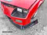 1992 Chevrolet Camaro RS z VIN 1G1FP23E7NL128405, wystawiony jako IAAI lot #41730192 z przebiegiem 254 780 mil mil oraz . Historia ofert i sprzedaży dostępna na DreamBid. Obrazek 18.