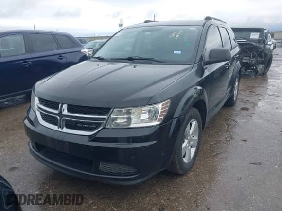 2012 Dodge Journey SE с VIN 3C4PDCAB1CT169939, выставлен на аукционе IAAI как лот 41473608 с пробегом Не указан миль и . История ставок и продаж доступна на DreamBid. Изображение 2.