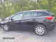 2018 Subaru Impreza с VIN 4S3GTAA68J3717440, выставлен на аукционе IAAI как лот 42567766 с пробегом 91 117 миль миль и . История ставок и продаж доступна на DreamBid. Изображение 14.