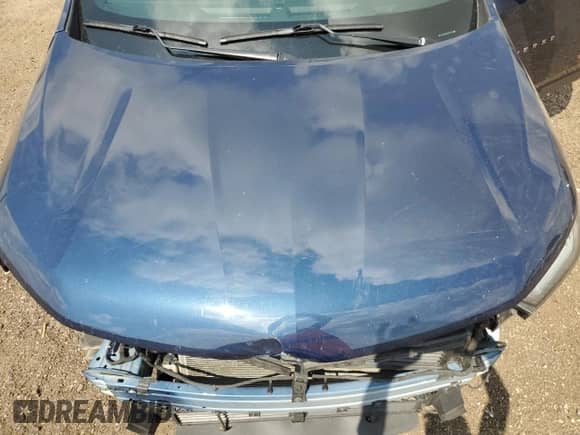 2022 Chevrolet Traverse LT Cloth z VIN 1GNEVGKW3NJ144443, wystawiony jako Copart lot #67251325 z przebiegiem 43 319 mil mil oraz Czysty tytuł • Clean title. Historia ofert i sprzedaży dostępna na DreamBid. Obrazek 12.