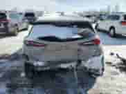 2022 Hyundai Kona SEL с VIN KM8K23AG6NU140050, выставлен на аукционе Copart как лот 45520755 с пробегом 126 375 миль миль и Списание • Salvage title. История ставок и продаж доступна на DreamBid. Изображение 6.