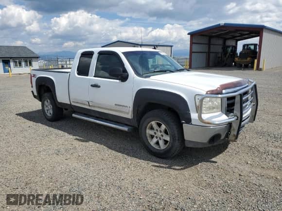 2007 GMC Sierra 1500 SLT с VIN 1GTEK19J27Z510843, выставлен на аукционе Copart как лот 67573865 с пробегом 204 843 миль миль и Чистый • Clean title. История ставок и продаж доступна на DreamBid. Изображение 4.