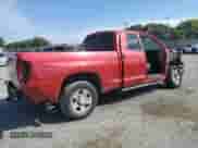 2017 Toyota Tundra SR5 with VIN 5TFRY5F19HX227557, listed as a Copart auction lot 82002155 with 127,544 mi miles and Salvage title. Bid and sale history available at DreamBid. Image 3.