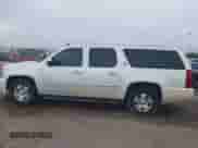 2010 Chevrolet Suburban LTZ с VIN 1GNUCKE03AR248244, выставлен на аукционе IAAI как лот 41677238 с пробегом 184 698 миль миль и . История ставок и продаж доступна на DreamBid. Изображение 14.