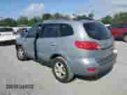 2008 Hyundai Santa Fe GLS с VIN 5NMSG13D48H177087, выставлен на аукционе Copart как лот 64797865 с пробегом 329 623 миль миль и Списание • Salvage title. История ставок и продаж доступна на DreamBid. Изображение 2.