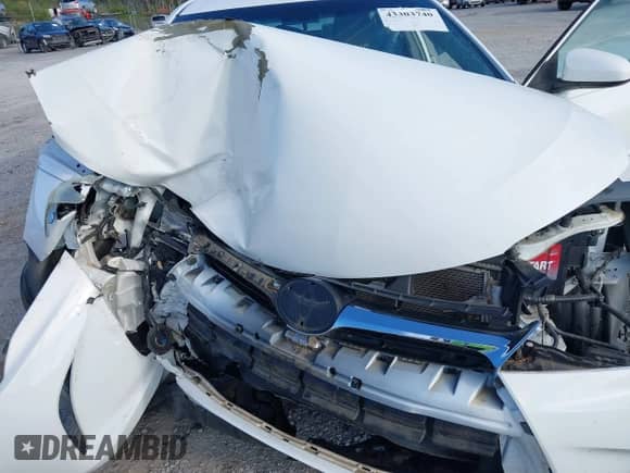 2017 Toyota Camry XSE с VIN 4T1BF1FK8HU316932, выставлен на аукционе IAAI как лот 43303740 с пробегом 92 671 миль миль и . История ставок и продаж доступна на DreamBid. Изображение 10.