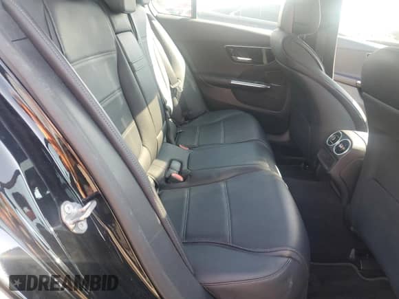 2022 Mercedes-Benz C 300 с VIN W1KAF4HB7NR018746, выставлен на аукционе Copart как лот 71707475 с пробегом 44 096 миль миль и Списание • Salvage title. История ставок и продаж доступна на DreamBid. Изображение 10.