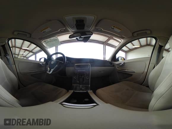 2012 Volvo S60 T5 с VIN YV1622FS8C2031282, выставлен на аукционе IAAI как лот 43220536 с пробегом 127 592 миль миль и . История ставок и продаж доступна на DreamBid. Изображение 18.